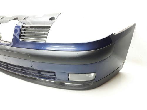 Front bumper SEAT CORDOBA (6K1, 6K2) 1.9 TDI | BP20576100C7 