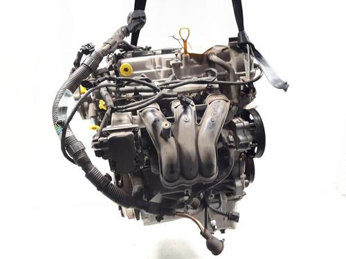 Engine NISSAN PIXO (UA0) 1.0 | BP20592188M1 