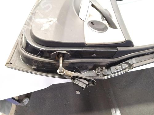 Left rear door BMW 3 Touring (E91) 320 d | BP27529552C4 