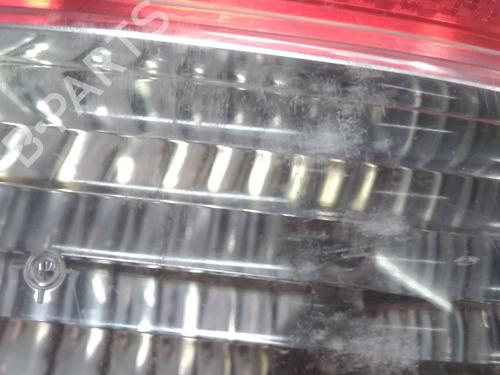Right taillight AUDI A2 (8Z0) 1.4 | BP20593632C35 