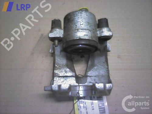 Right front brake caliper AUDI A3 (8L1) 1.9 TDI | BP20541009M104 