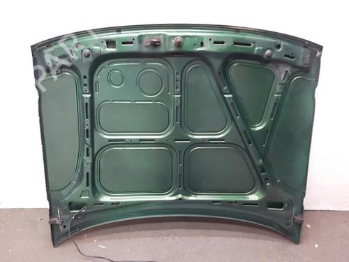 Hood OPEL ASTRA F Hatchback (T92) 1.6 Si (F08, M08, F68, M68) | BP20563042C1 