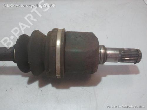 Right front driveshaft HYUNDAI COUPE I (RD) 1.6 i 16V | BP20548309M39 