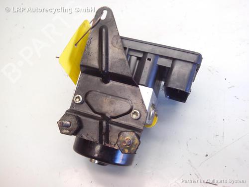 ABS pump CITROËN C5 I (DC_) 2.0 16V HPi (DCRLZB) | BP20554491M43 