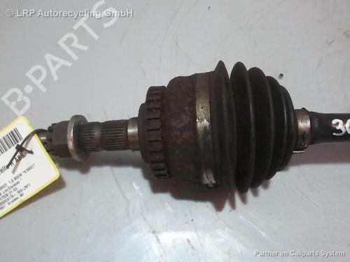 Right front driveshaft OPEL VECTRA B (J96) 1.8 i 16V (F19) | BP20532625M39 