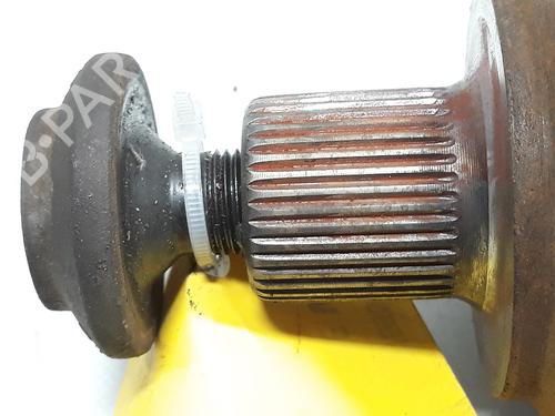 Right front driveshaft VW PHAETON (3D1, 3D2, 3D3, 3D4, 3D6, 3D7, 3D8, 3D9) 3.0 V6 TDI 4motion | BP20524023M39 