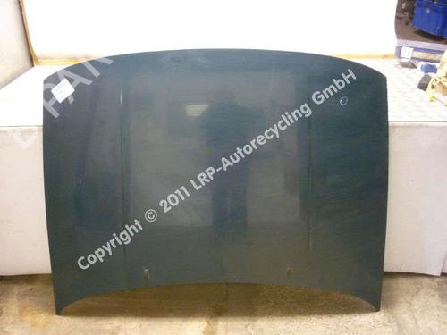 Used Hood VW PASSAT B3/B4 (3A2, 35I) 1.6 (72 hp) 20562677