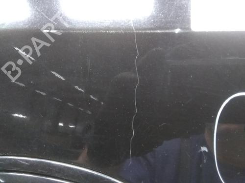 Left front door OPEL MERIVA A MPV (X03) 1.6 16V (E75) | BP20514984C2 