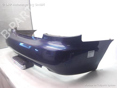 Used Rear bumper Rear bumper HYUNDAI ACCENT Saloon (X-3) 1.3 (75 hp) 20575693 20575693