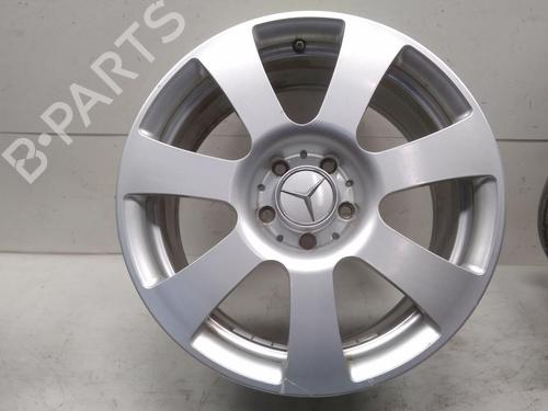 Rim MERCEDES-BENZ S-CLASS (W221, V221) S 350 (221.056, 221.156) | BP20595171C45 
