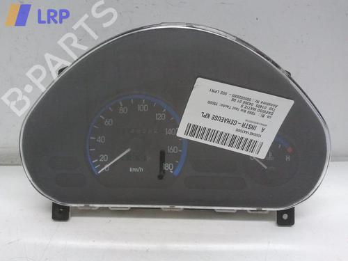 Used Instrument cluster DAEWOO MATIZ (M100, M150) 0.8 (52 hp) 20554984