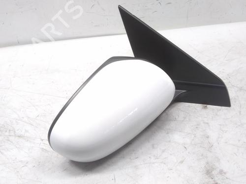 Right mirror SUZUKI VITARA (LY) 1.6 (APK 416) | BP20591834C27 