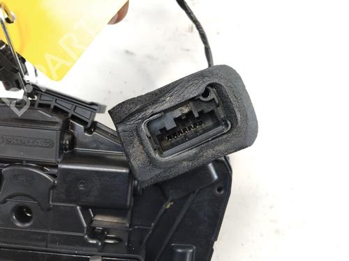 Front right lock VW GOLF VI (5K1) 2.0 GTi | BP26943097C97 