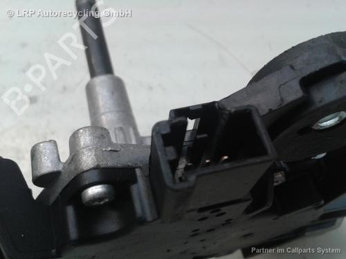 Rear wiper motor FORD FOCUS II (DA_, HCP, DP) 1.6 | BP20552564M102 