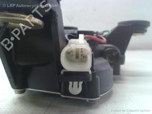 Rear wiper motor FIAT PUNTO Hatchback Van (188_) 1.2 60 | BP20551969M102 