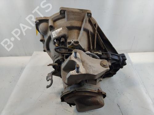 Gearbox FORD FIESTA VI (CB1, CCN) 1.25 | BP26667337M3 