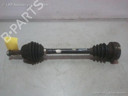 Used Left front driveshaft VW GOLF II (19E, 1G1) 1.3 Cat (55 hp) 20547482