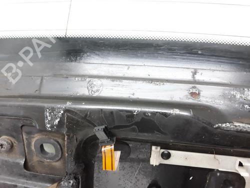 Bootlid window BMW 3 Touring (E46) 320 i | BP20551277C64 