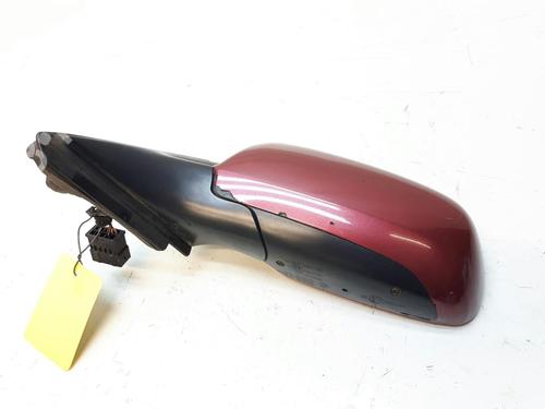 Left mirror AUDI A3 (8L1) 1.8 | BP20534142C26 