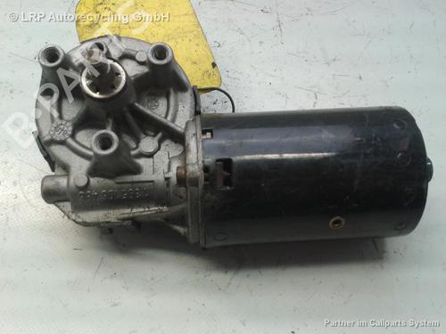 Used Front wiper motor FORD FOCUS I (DAW, DBW) 1.6 16V (100 hp) 20586599