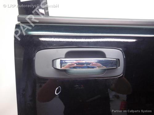 Right front door NISSAN X-TRAIL I (T30) 2.2 Di 4x4 | BP20582332C3 