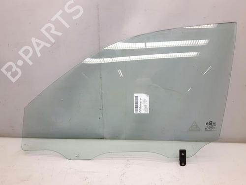 Used Front left door window HYUNDAI TUCSON (JM) 2.0 CRDi (140 hp) 20579715