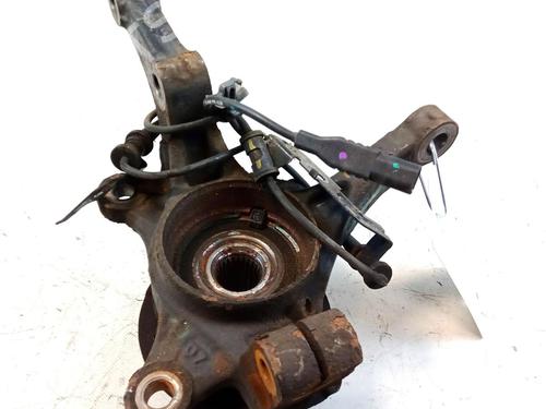 Mozzo anteriore destro Mozzo anteriore destro HYUNDAI i10 III (AC3, AI3) 1.0 MPi (67 hp) 36360684 36360684