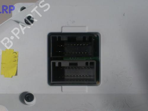 Instrument cluster JAGUAR S-TYPE II (X200) 3.0 V6 | BP20556689C47 