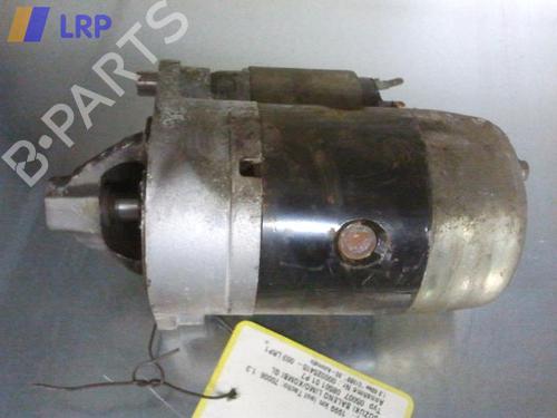 Starter SUZUKI BALENO (EG) 1.3 i 16V (SY413) | BP20530737M8 