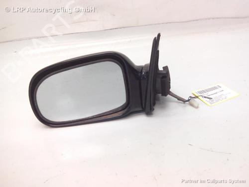 Used Left mirror Left mirror SUZUKI SWIFT II Hatchback (EA, MA) 1.0 i (SF310, AA44) (53 hp) 20534403 20534403