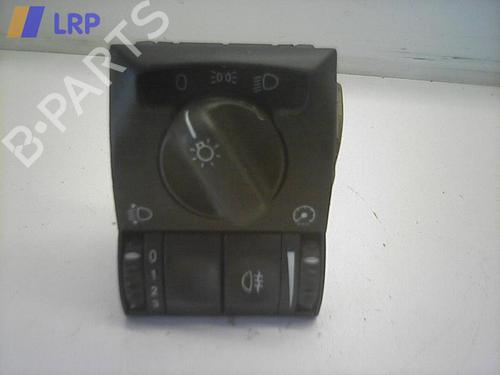 Used Headlight switch OPEL OMEGA B (V94) 2.0 16V (F69, M69, P69) (136 hp) 20560715