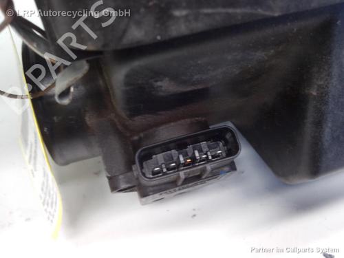 Used Air filter box SUZUKI SX4 (EY, GY) 1.6 VVT (RW416, YA21S) (107 hp) 20561063