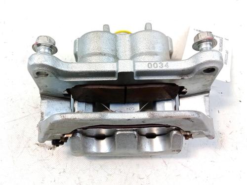 Used Right front brake caliper Right front brake caliper MITSUBISHI ECLIPSE CROSS (GK_, GL_) Plug-in Hybrid 4WD (GL3W) (188 hp) 40541815 40541815