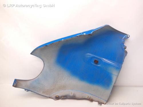 Right front fenders RENAULT MASTER II Van (FD) 2.5 dCi 120 | BP20558009C42 