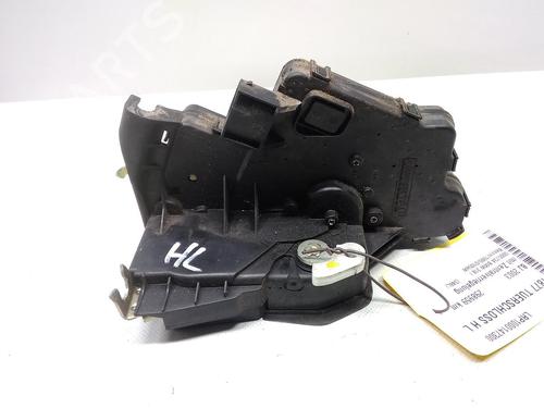 Used Rear left lock BMW 3 Touring (E46) 318 i (143 hp) 20518755