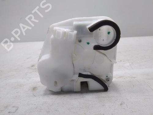 Front right lock MITSUBISHI MIRAGE / SPACE STAR VI Hatchback (A0_A) 1.0 (A05A) | BP20516728C97 