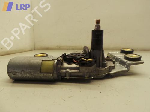 Rear wiper motor FORD FOCUS I Turnier (DNW) 1.6 16V | BP20551736M102 