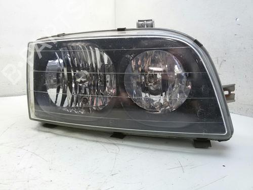 Used Right headlight KIA JOICE (MTE1P) 2.0 (139 hp) 20569435
