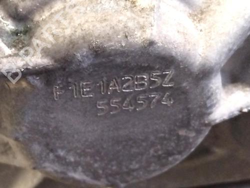 Rear axle MITSUBISHI ECLIPSE CROSS (GK_, GL_) Plug-in Hybrid 4WD (GL3W) | BP40198749M2 - Image 8