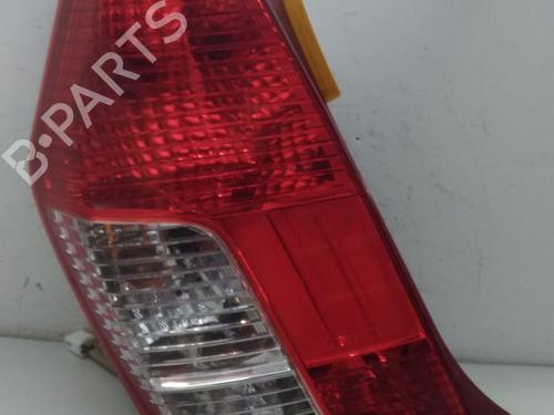Used Left taillight HYUNDAI i10 I (PA) 1.2 (78 hp) 20593271