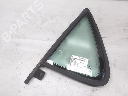 Rear left quarter glass SAAB 9-5 Estate (YS3E) 2.3 t | BP20518307C93 