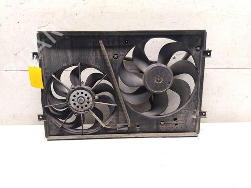 Radiator fan SKODA FABIA I (6Y2) 1.4 16V | BP32197017M35