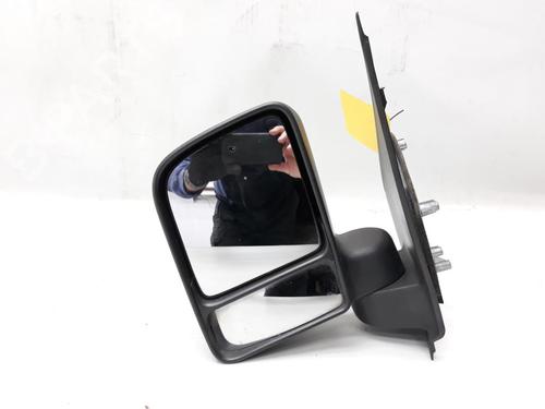Left mirror FORD TRANSIT CONNECT (P65_, P70_, P80_) 1.8 TDCi | BP20534758C26