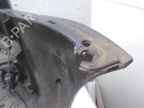 Front bumper CITROËN C4 Grand Picasso I (UA_) 1.6 VTi 120 | BP29620072C7 