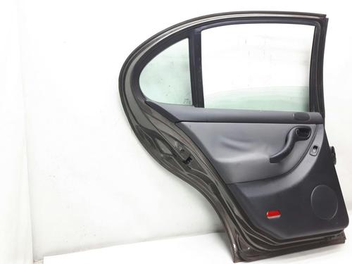 Left rear door SEAT TOLEDO II (1M2) 1.9 TDI | BP20577563C4 