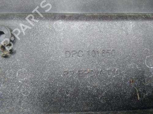 Front bumper ROVER 45 I Hatchback (RT) 1.6 | BP20513807C7 