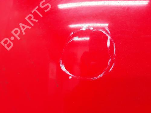 Hood VW POLO (6N2) 1.0 | BP20563049C1