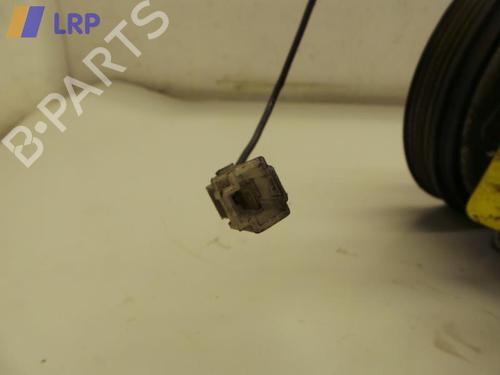AC compressor MAZDA 323 F VI Hatchback (BJ) 1.3 16V (BJ3P, BJ14) | BP20555765M34 