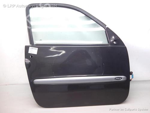 Used Right front door LIGIER NOVA 400 (7 hp) 20582176