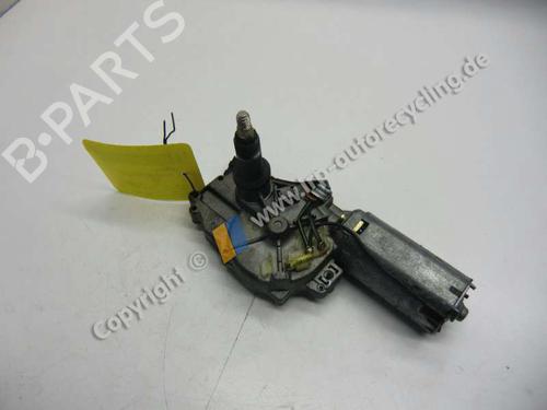 Used Rear wiper motor FORD GALAXY I (WGR) 2.3 16V (146 hp) 20552455